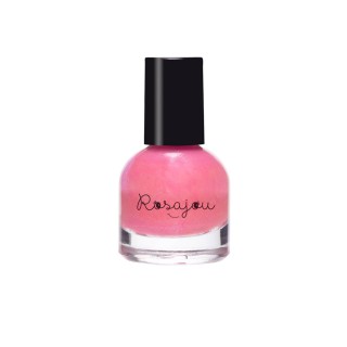 Nail Polish "Rubis"