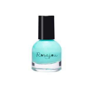 Nail Polish "Lagon"