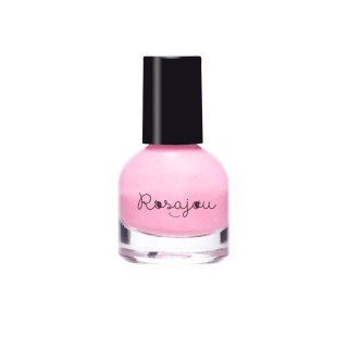 Nail Polish "Flamingo"