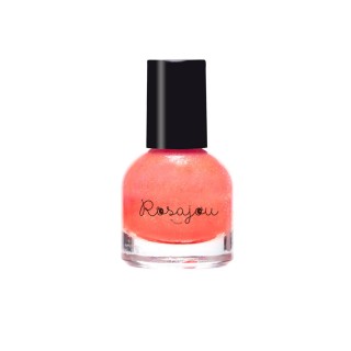 Nail Polish "Corail"