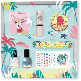 Eyeshadows set