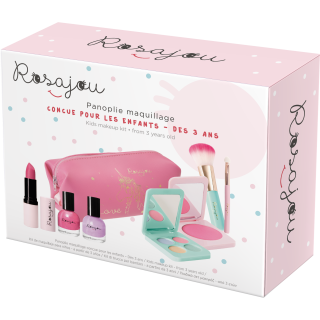 Panoplie trousse luxe