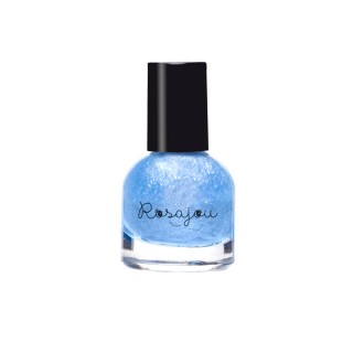 Vernis "Givré"