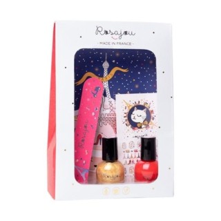 Pretty nails kit Madame - Chéri