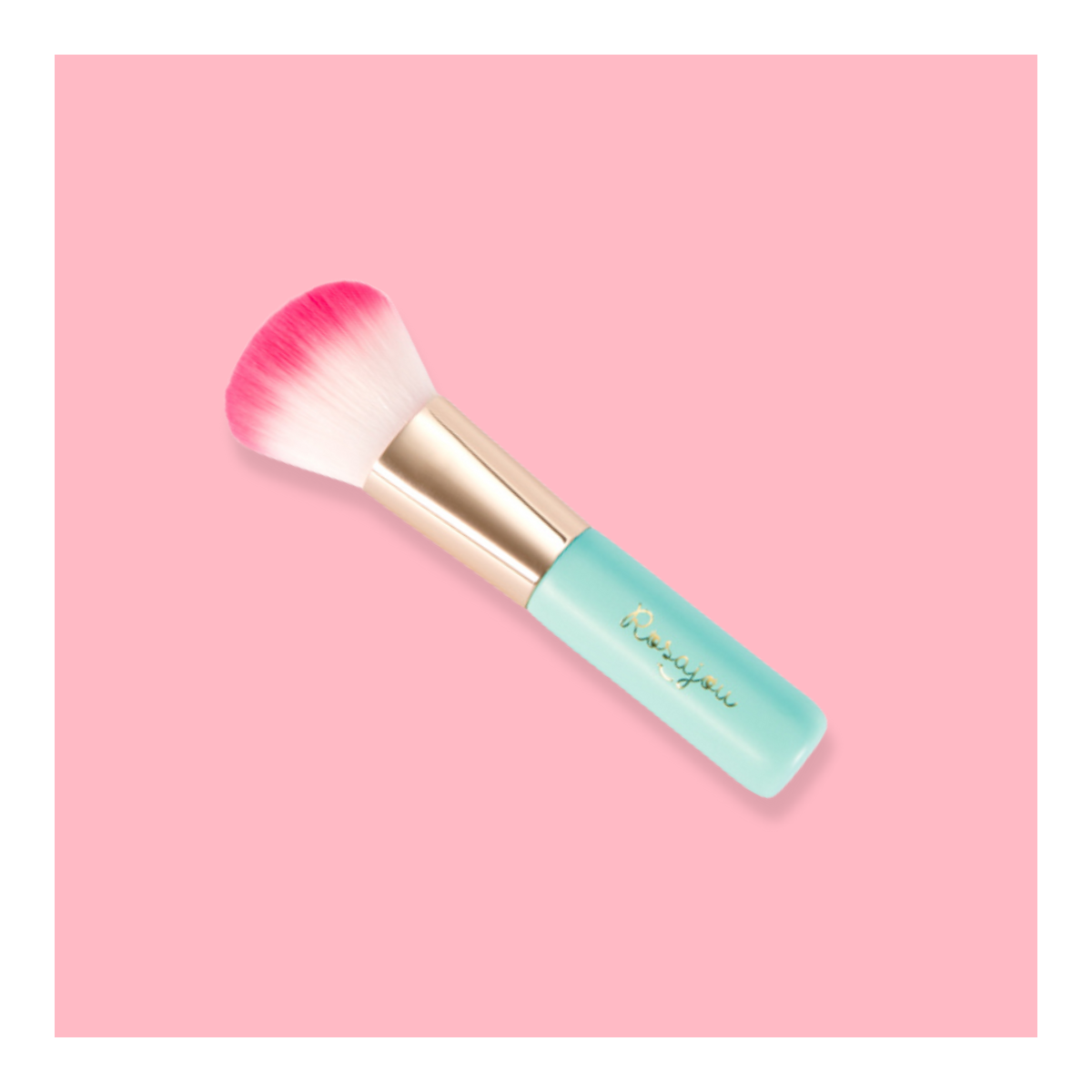 Pinceaux De Maquillage HAAS Diva - Pour Fille - Neuf Sous Emballage - Fabriqué Au Royaume-Uni