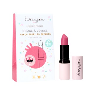 Maquillage pour enfants fabriqué en France, formules saines