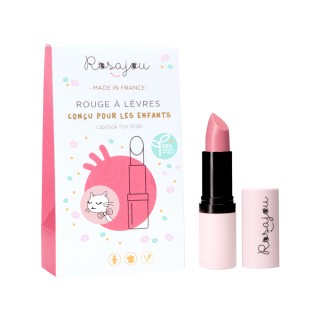 Vegan Lipstick Ballerine