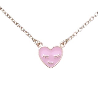 Heart necklace
