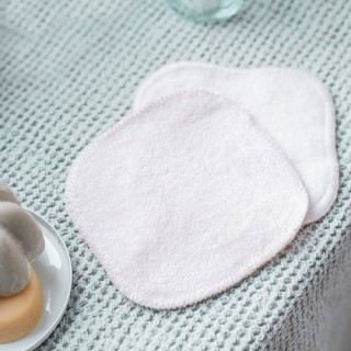 Reusable cotton pads - Bachca