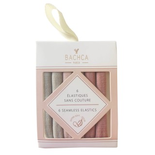 Seamless elastics - Bachca