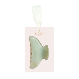 Small Opaline clip - Bachca