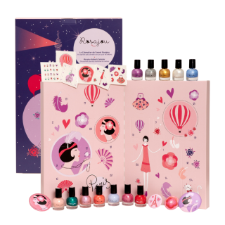 Beauty Advent Calendar