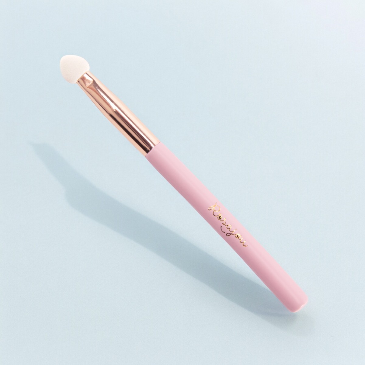 Pinceau maquillage fillette
