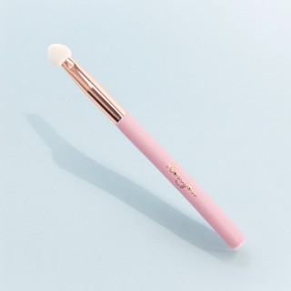Pinceau maquillage fillette