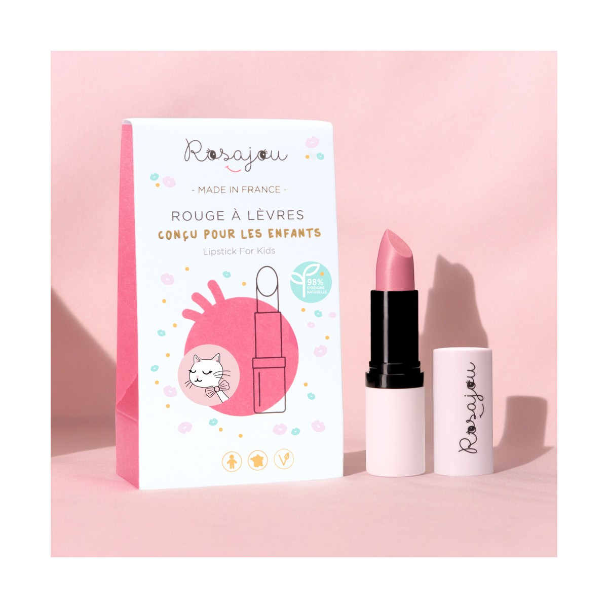 maquillage enfant anniversaire