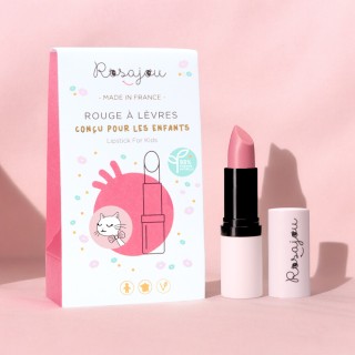 Vegan Lipstick Ballerine