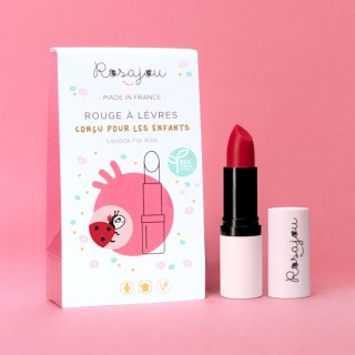 Vegan Lipstick Madame