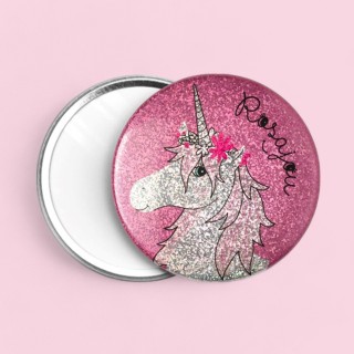 Pocket Mirror