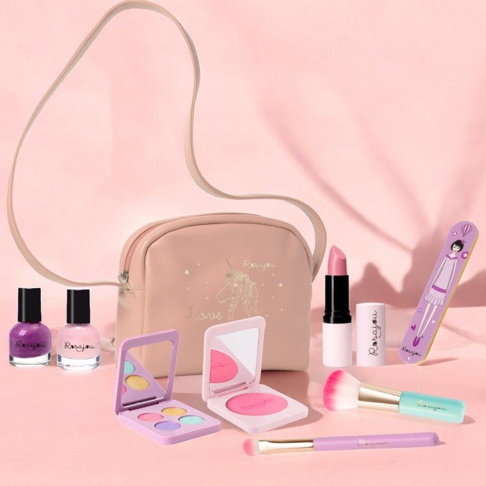 Coffret cadeau luxe enfant