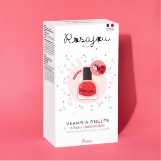 Pack Manucure de Fête