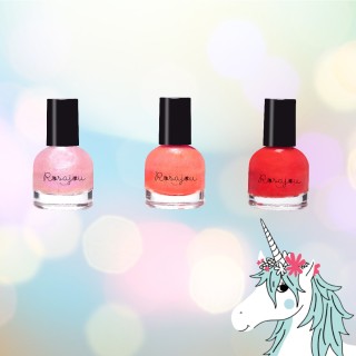 Pack Manucure de Fête