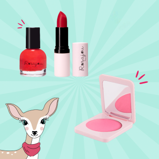 Les essentiels de Rosajou