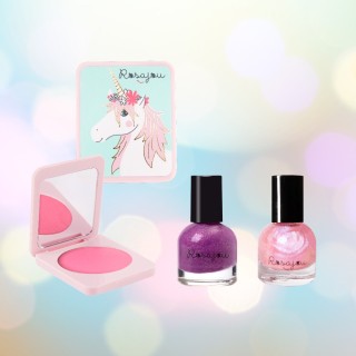 copy of Lipstick and mirror 'Madame'