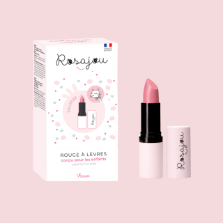 Vegan Lipstick Ballerine