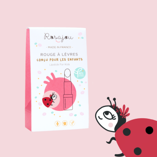 Vegan Lipstick Madame