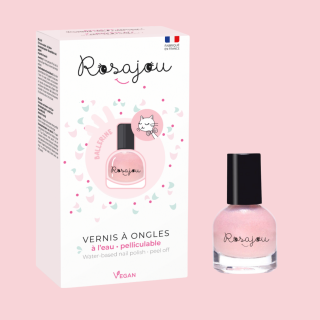 Vernis Ballerine