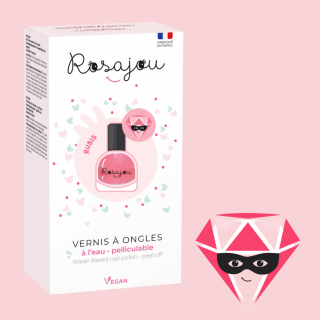 Vernis Rubis