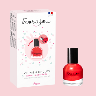 Vernis Madame