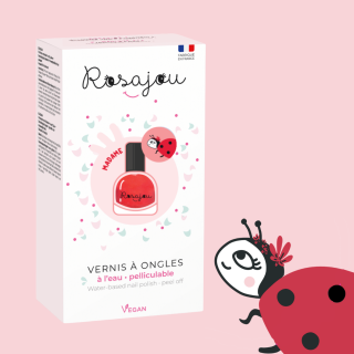 Nail Polish "Madame"