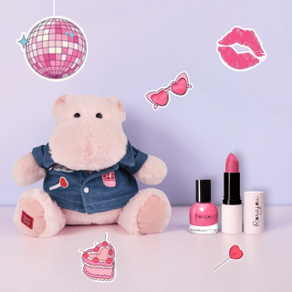 Rosajou X Histoire d'Ours