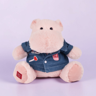 Rosajou X Histoire d'Ours