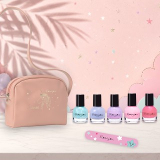 Mini Manicure Kit