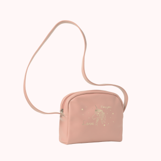 Sac bandoulière - beige