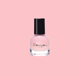 Kit jolis ongles - Ballerine X Lavande
