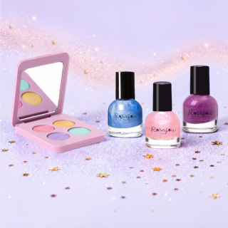 glitter pack