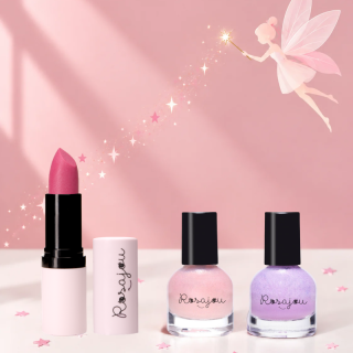 Enchanted Pack
