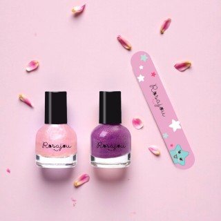Magical Nails Trio