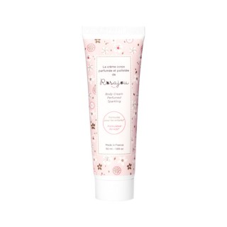 Tube crème corps enfant