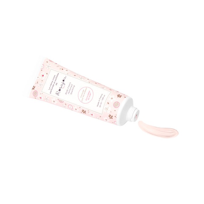 body cream for children