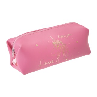 Pink bag for girl