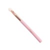 Pinceau rose enfant