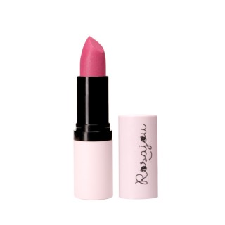 Pink lipstick vegan for children