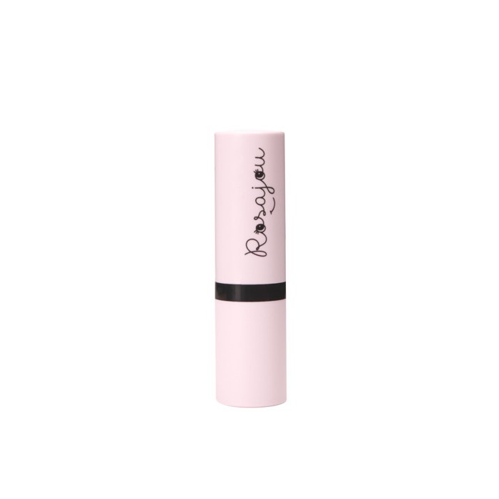 Pink lipstick vegan for children