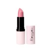 Vegan pink lipstick