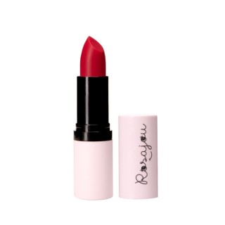 Red vegan lipstick for children