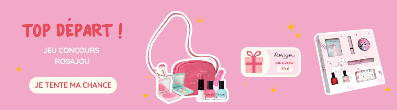 Et si la magie Rosajou vous réservait une surprise ?